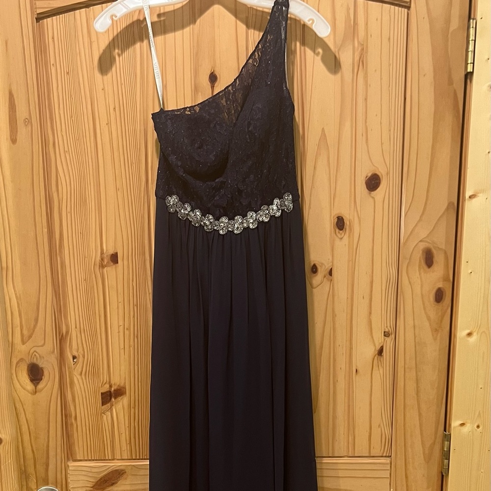 Bridesmaid dress